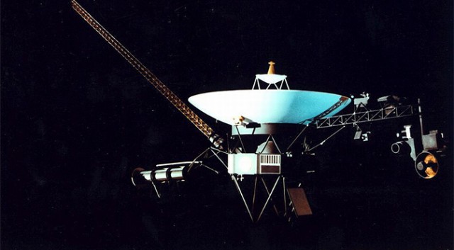 Voyager-1